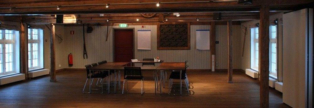 Knusesund Herrgard Saffle Luaran gambar